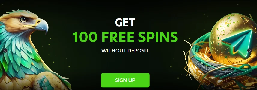 Neospin no deposit bonus with free spins