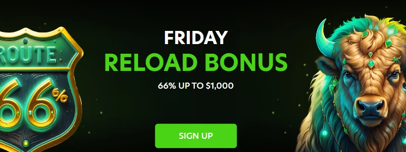 Neo Spin Bonus for Reload